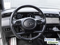 Hyundai Tucson N-Line 1.6