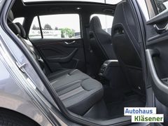 Skoda Kamiq Monte Carlo