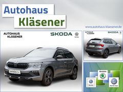 Skoda Kamiq DSG MonteCarlo