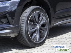 Skoda Karoq Sportline 110KW