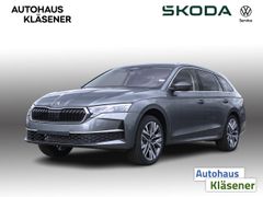 Skoda Octavia Combi Balance