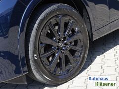 Mazda CX-60 Homura 2.5