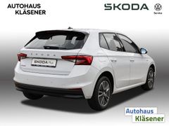 Skoda Fabia Tour 1.0MPI