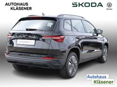 Skoda Karoq Tour 1.5