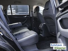 Skoda Kodiaq 1.5e-TSI 110KW