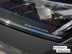 Skoda Octavia Combi Balance