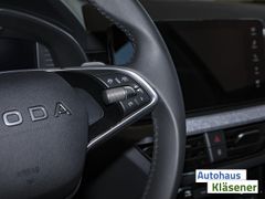 Skoda Kamiq Balance 1,0