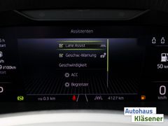 Skoda Karoq Tour 1.5