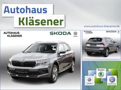 Skoda Kamiq 1.0 TSI