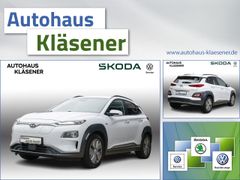 Hyundai Kona EV Style