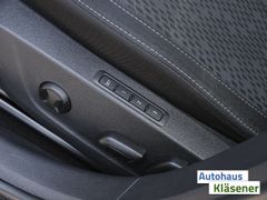 Skoda Octavia Combi 1.5