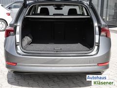 Skoda Octavia Combi