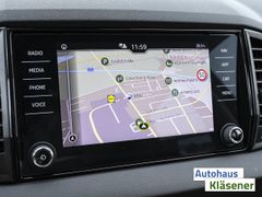 Skoda Karoq Tour 1.5TSI