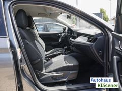 Skoda Kamiq Tour 1.0TSI