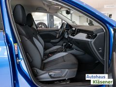 Skoda Kamiq Tour 1,0