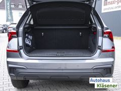 Skoda Kamiq Tour 1.5TSI