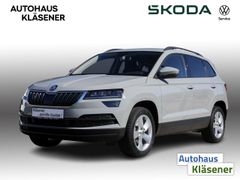 Skoda Karoq Ambition 1.5