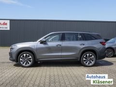 Skoda Kodiaq iV MATRIX