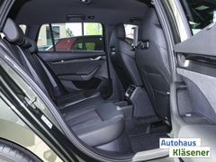 Skoda Octavia Combi RS