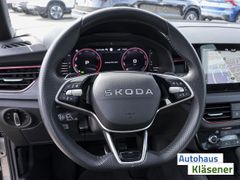 Skoda Kamiq Monte Carlo