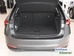Skoda Scala Tour 1.0