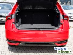 Skoda Scala Monte Carlo