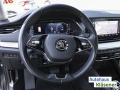 Skoda Octavia Combi 1.5