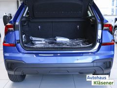 Skoda Kamiq Tour 1,0