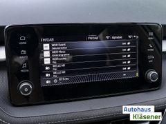 Skoda Fabia Balance 1,0