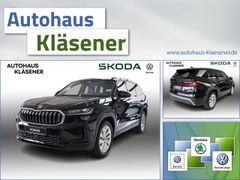 Skoda Kodiaq Selection 2,0