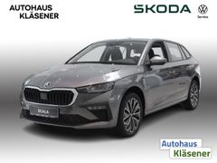 Skoda Scala Tour 1.0