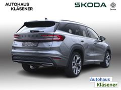 Skoda Kodiaq iV Sportline