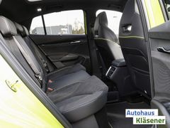 Skoda Enyaq Coupé RS