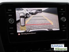 Volkswagen Passat Variant GTE