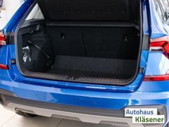Skoda Kamiq Tour 1,0