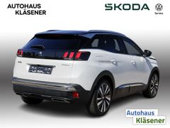 Peugeot 3008 1.6Hybrid GT