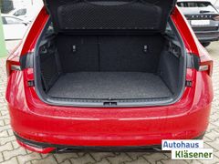Skoda Scala MonteC 1.5