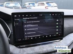 Skoda Octavia Combi Balance