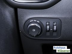 Opel Crossland X Edition
