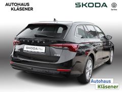 Skoda Octavia Combi Style