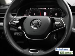 Skoda Kamiq 1.0 TSI