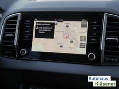 Skoda Karoq Ambition 1.5