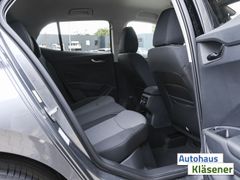 Skoda Fabia Balance 1,0