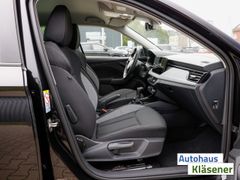 Skoda Kamiq 1.5TSI 110KW