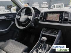 Skoda Karoq Tour 1.5