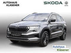 Skoda Karoq Sportline 2.0