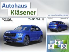 Skoda Kamiq Balance 1.0TSI
