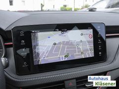 Skoda Kamiq MonteCarlo 1.5TSI