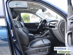 Skoda Kodiaq LK 2.0TDI