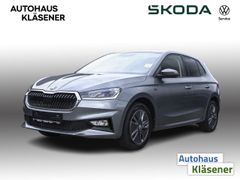 Skoda Fabia Tour 1.5TSI
